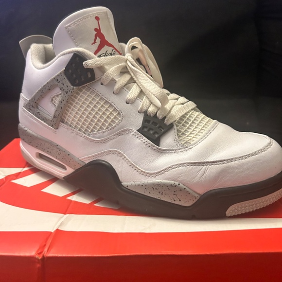 Air Jordan 4 Retro OG (2016) main image 4